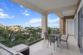 Beach View - Miramar Pleasure 2BR condo - LV308